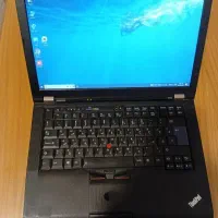 لب تاب لنوو thinkpad t410 corei7|رایانه همراه|تهران, توحید|دیوار