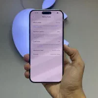 16pro max 256gig za|موبایل|کرج, گلشهر|دیوار