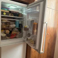 یخچال فریزر|یخچال و فریزر|ماهان, |دیوار