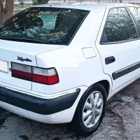 زانتیا ۲۰۰۰ استثنایی