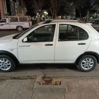 کوییک|خودرو سواری و وانت|مشهد, انقلاب|دیوار