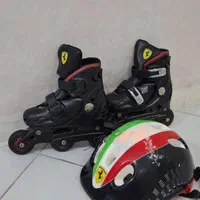 اسکیت