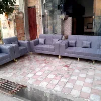 فروشگاه مبل راحتی با کیفیت برتر و کف قیمت واقعی|مبلمان خانگی و میز عسلی|آزادشهر, |دیوار