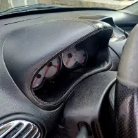 206 sd تمیز|خودرو سواری و وانت|ارومیه, |دیوار