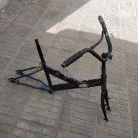 دوچرخه