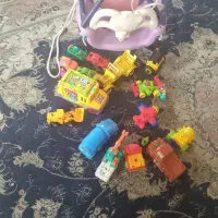 تاب واسباب بازی