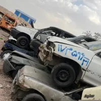 مرکز خودروهای فرسوده|خدمات موتور و ماشین|رودهن, |دیوار