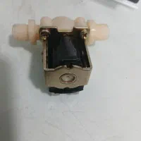 شیر برقی ۲۴ ولتAC|آبگرمکن، پکیج، شوفاژ|تهران, فتح|دیوار
