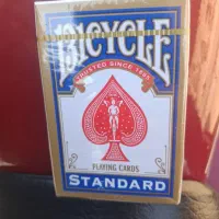 بازی ورق بایسیکل|اسباب‌‌بازی|کاشان, ولیعصر|دیوار