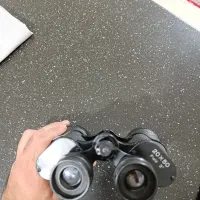 دوربین شکاری ژاپنی50*20|کوهنوردی و کمپینگ|کرمانشاه, |دیوار