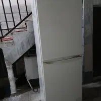 یخچال فریزر سالم