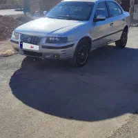 سمند 82 فروشی