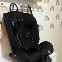 صندلی ماشین نو نو