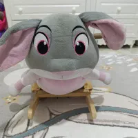 خرگوش گهواره ای کودک