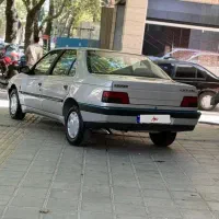 پژو ۴۰۵ مدل ۱۳۹۷|خودرو سواری و وانت|سنندج, |دیوار