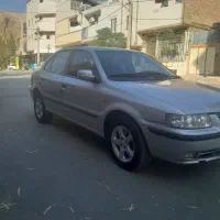 سمند LX ساده، مدل ۱۳۸۷|خودرو سواری و وانت|خرم‌آباد, |دیوار