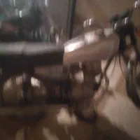 فروشی مدل ۸۵|موتورسیکلت|کرمان, |دیوار