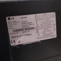 تلویزیون ال سی دی الجی