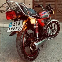 متین ۲۰۰ ۱۴۰۳ کاربرات با اپاچی هم معاوضه میکنم