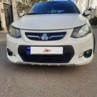 کوییک سفید ساده.مدل ۹۹|خودرو سواری و وانت|پردیس, فاز ۸|دیوار