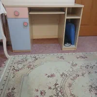 صنایع وچوب|میز تحریر و کامپیوتر|اهواز, کیان اباد|دیوار