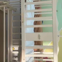 تخت کودک|تخت و صندلی بچه|بندر ماهشهر, |دیوار