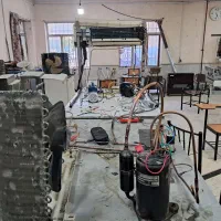 آموزش تخصصی پکیج،  کولر گازی، یخچال،  آبگرمکن و .|خدمات آموزشی|نیشابور, بزرگمهر|دیوار