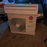 مینی vrf برند الجی مولتی وی
