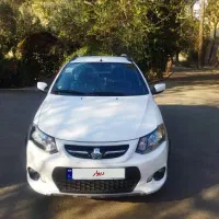 کوییک 401 به رویت صفر