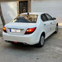 دنا پلاس‌ مدل ۱۴۰۲ کم کار در حد خشک|خودرو سواری و وانت|مشهد, هدایت|دیوار