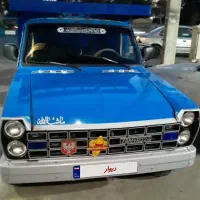 وانت نیسان دو گانه کارخانه