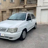 پراید 111 مدل 95