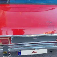 پیکان سواری مدل ۷۸|خودرو سواری و وانت|رفسنجان, |دیوار