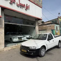 وانت آریسان 2، مدل ۱۴۰۴