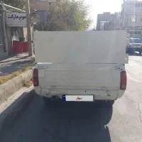 پیکان وانت مدل ۹۰|خودرو سواری و وانت|سقز, |دیوار