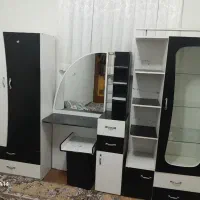 فروش کمد و ویترین و اینه ..کاملاسالم