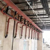 لوله کشی گاز و خرده کاری|خدمات پیشه و مهارت|اسلام‌شهر, زرافشان|دیوار