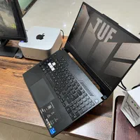 لپتاپ گیمینگ asus fx517zr|رایانه همراه|اصفهان, ملاصدرا|دیوار