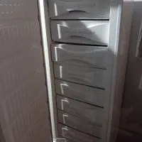 یخچال تمام فریزر ۷ کشو