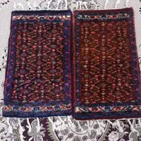 پادری دستبافت