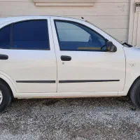 سواری تیبا 2 مدل ۱۴۰۰