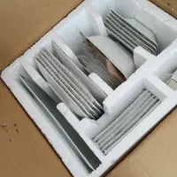 ارکوپال چینی ۳۱ پارچه کاملا نو نو با کارتون