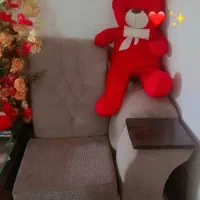 مبلمان راحتی|مبلمان خانگی و میز عسلی|عنبرآباد, |دیوار