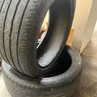 لاستیک Rc
