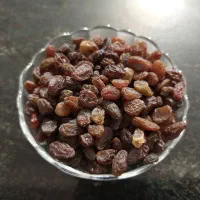 کشمش آفتاب خشک شیراز|خوردنی و آشامیدنی|قم, پردیسان|دیوار