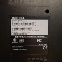 Toshiba B65/J pro A50  سری E سالم وتمیز|رایانه همراه|تهران, والفجر (افسریه)|دیوار