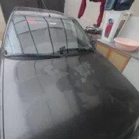 405مدل83مشگی|خودرو سواری و وانت|باغستان, |دیوار