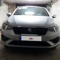تارا v1 پلاس صفر، مدل ۱۴۰۴