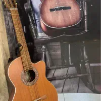 گیتار پارسی m5 با گارانتی