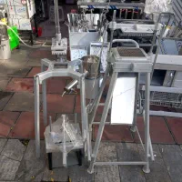 عنوا خلال کن هایه دستی و پدالی